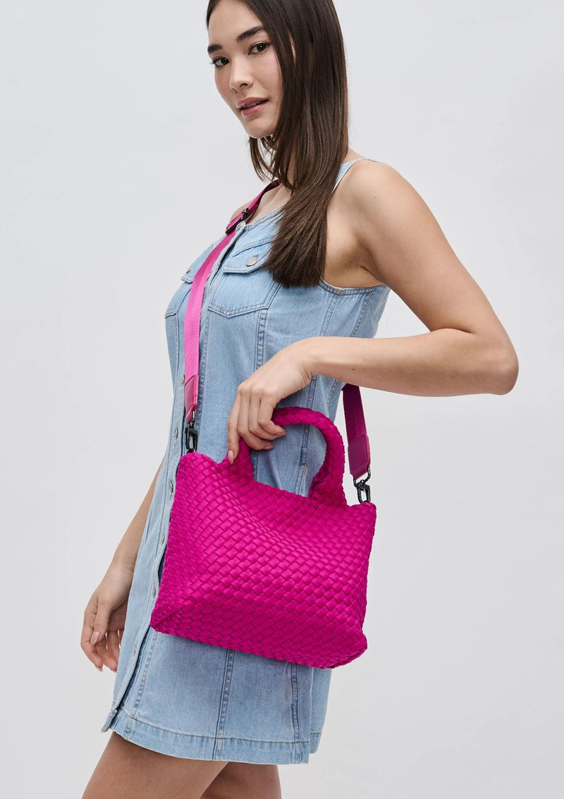 Sol & Solene Sky's The Limit Small Bag