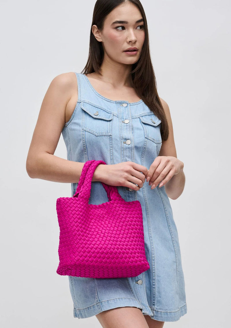 Sol & Solene Sky's The Limit Small Bag