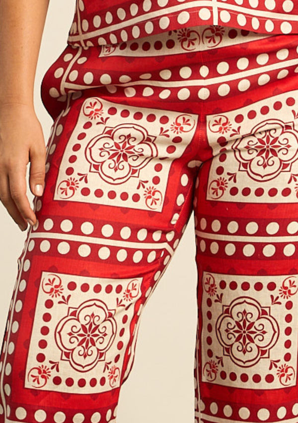 Zoe Kratzmann Tide Pant