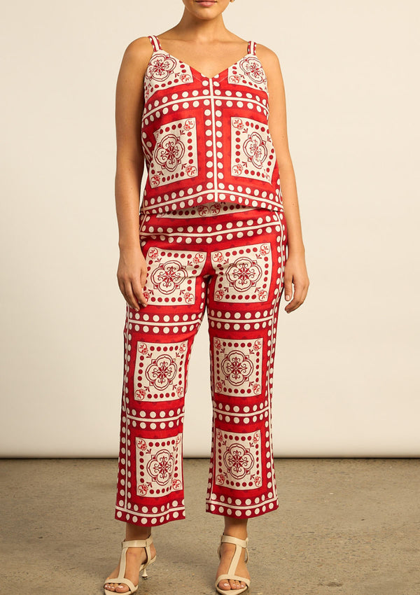 Zoe Kratzmann Tide Pant