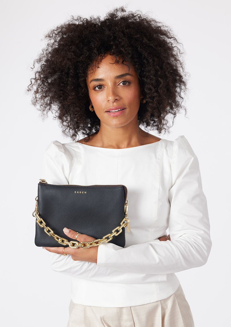 SABEN Tilly Big Sis Crossbody Bag