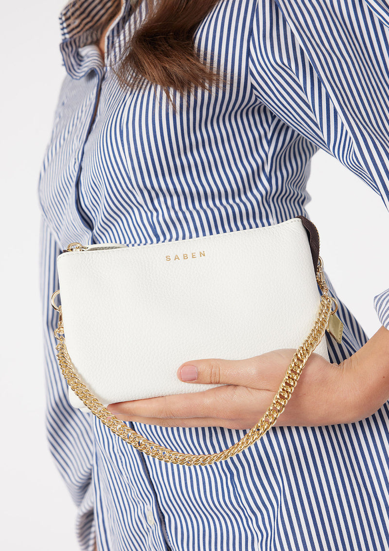 SABEN Tilly Crossbody Bag