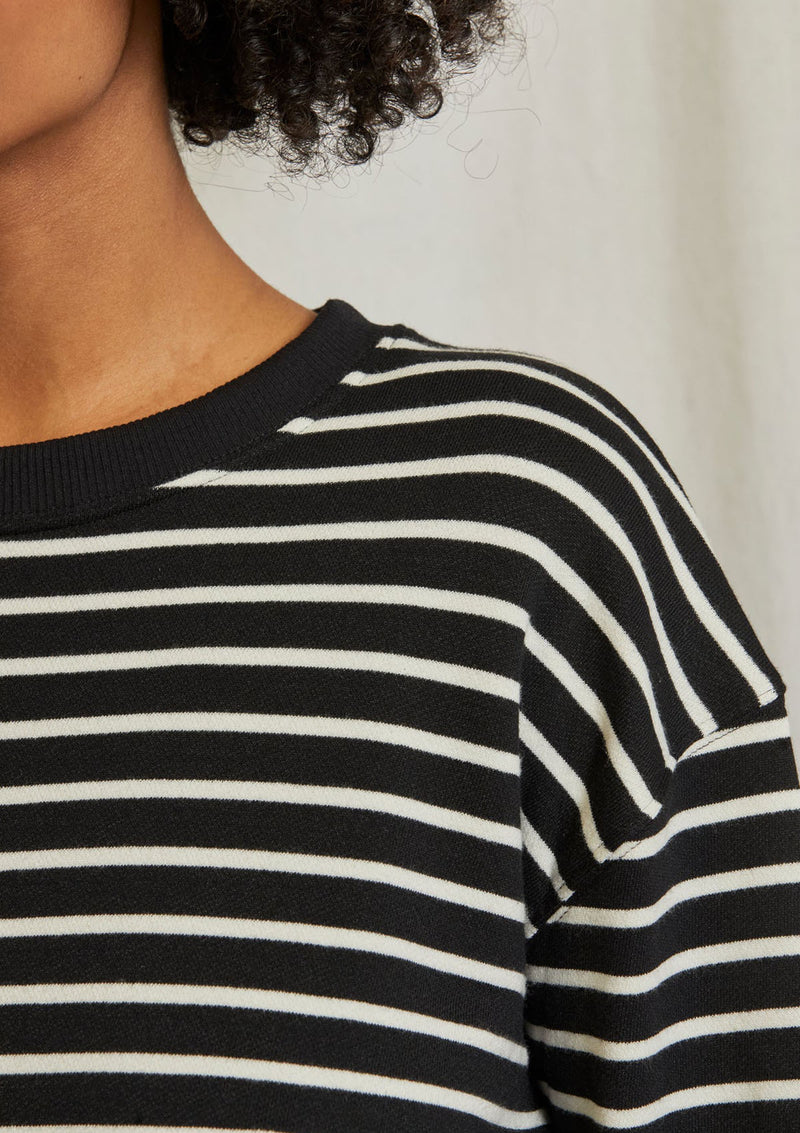 Perfect White Tee Tyler Sweater