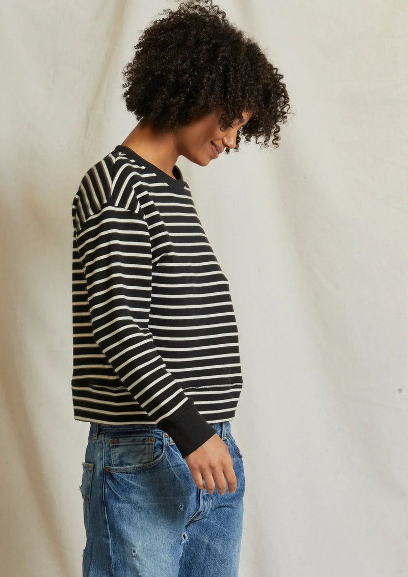 Perfect White Tee Tyler Sweater