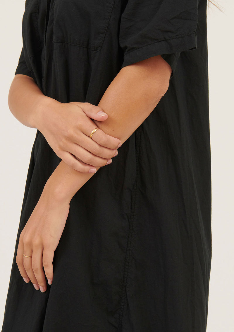 Primness Lala Shirt Dress