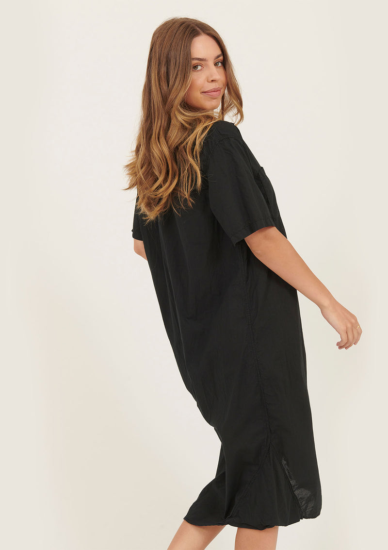 Primness Lala Shirt Dress