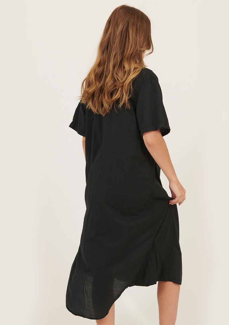 Primness Lala Shirt Dress