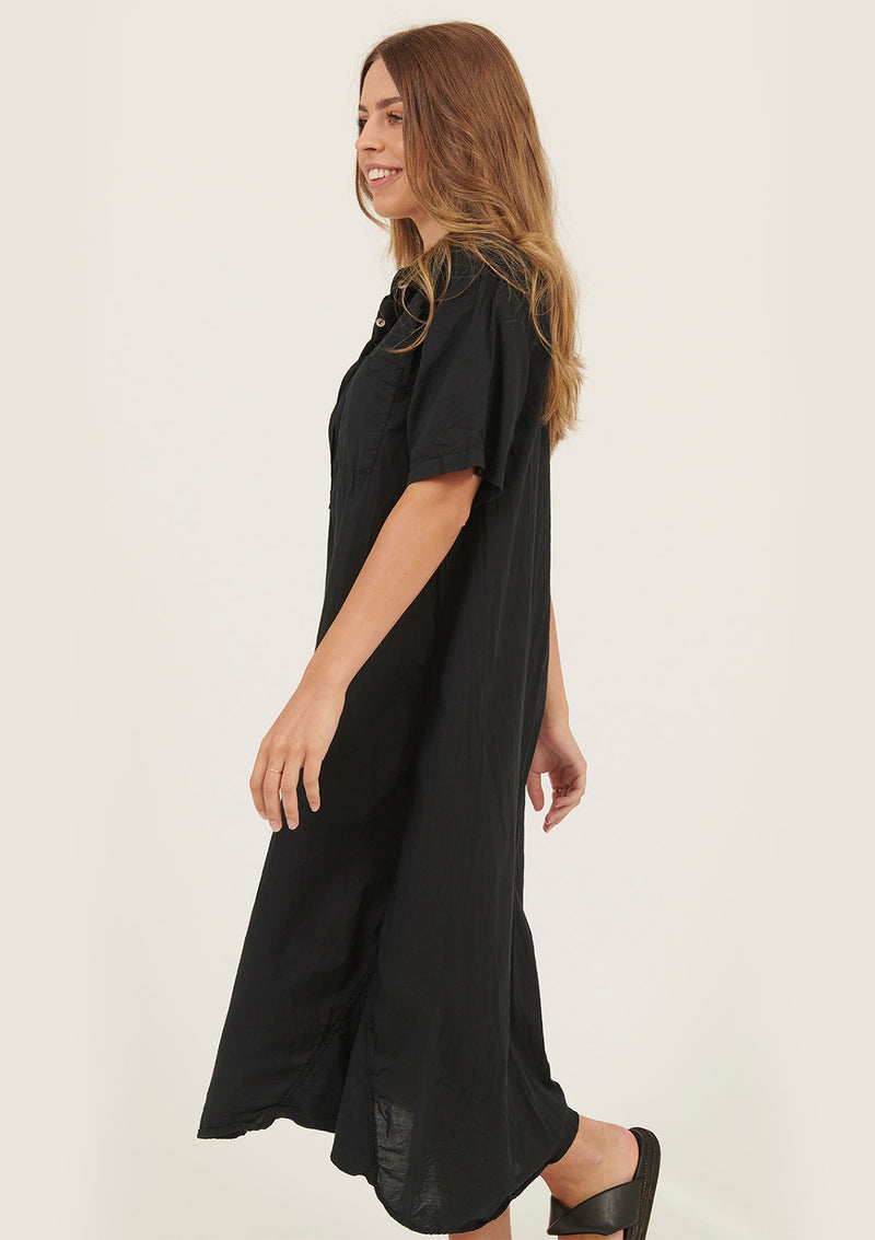 Primness Lala Shirt Dress