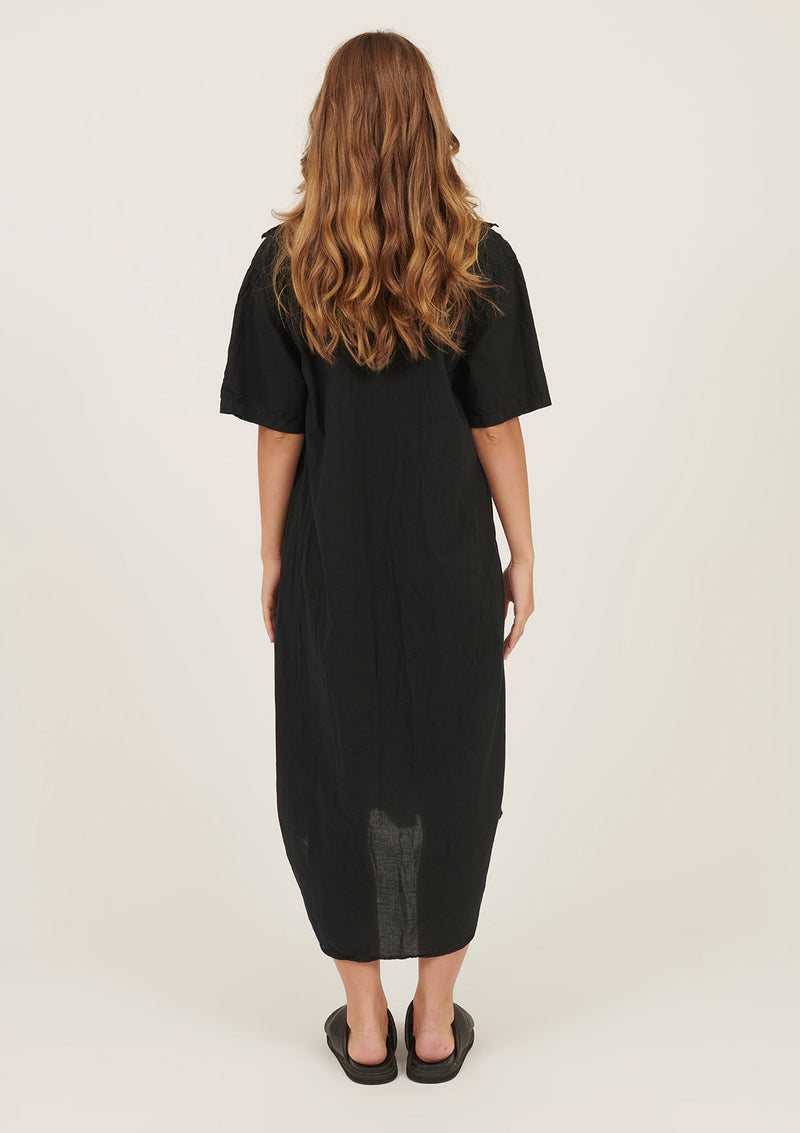 Primness Lala Shirt Dress