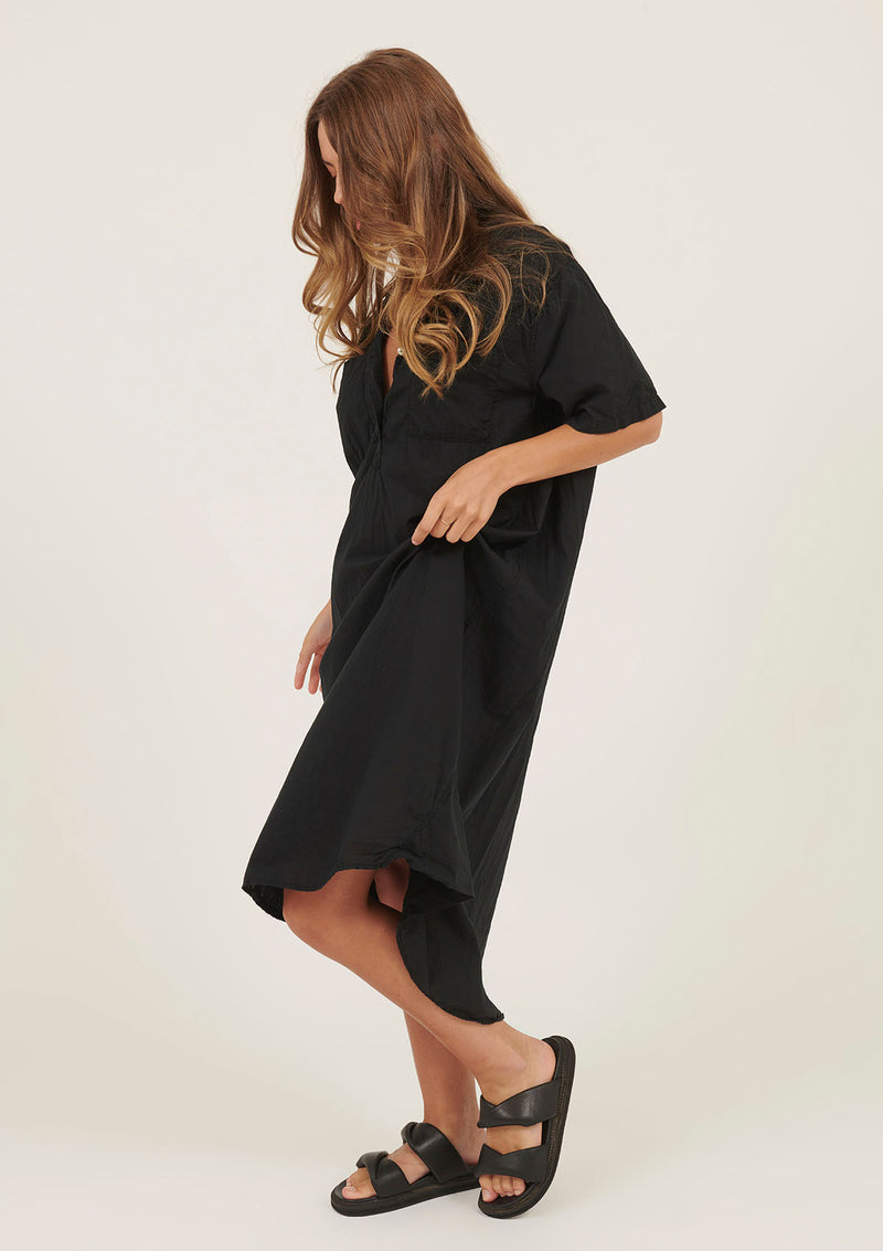 Primness Lala Shirt Dress
