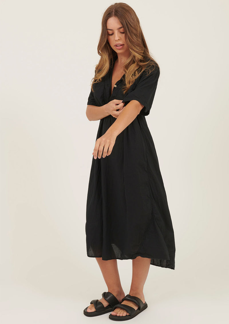 Primness Lala Shirt Dress