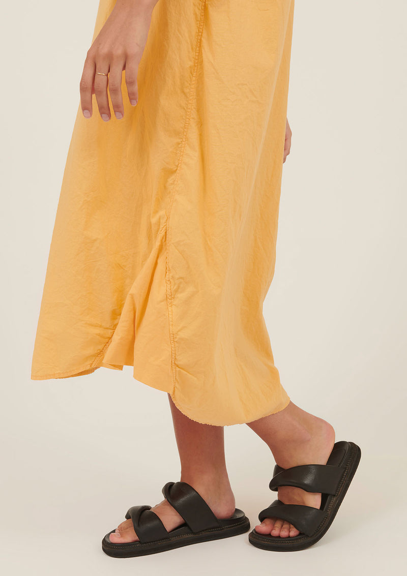 Primness Lala Shirt Dress