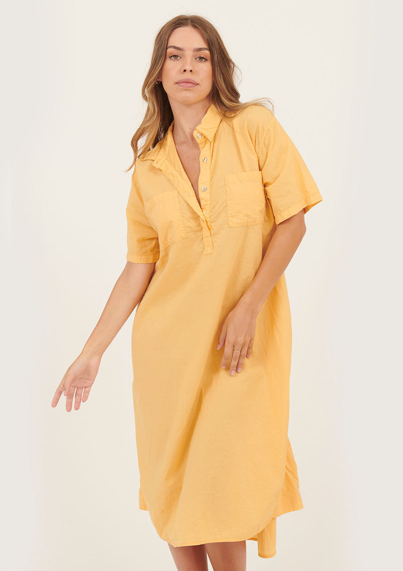 Primness Lala Shirt Dress