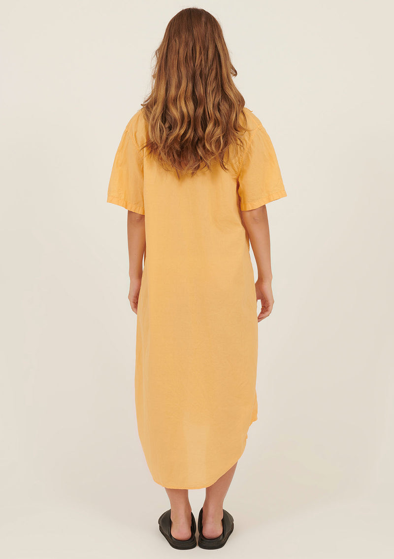 Primness Lala Shirt Dress
