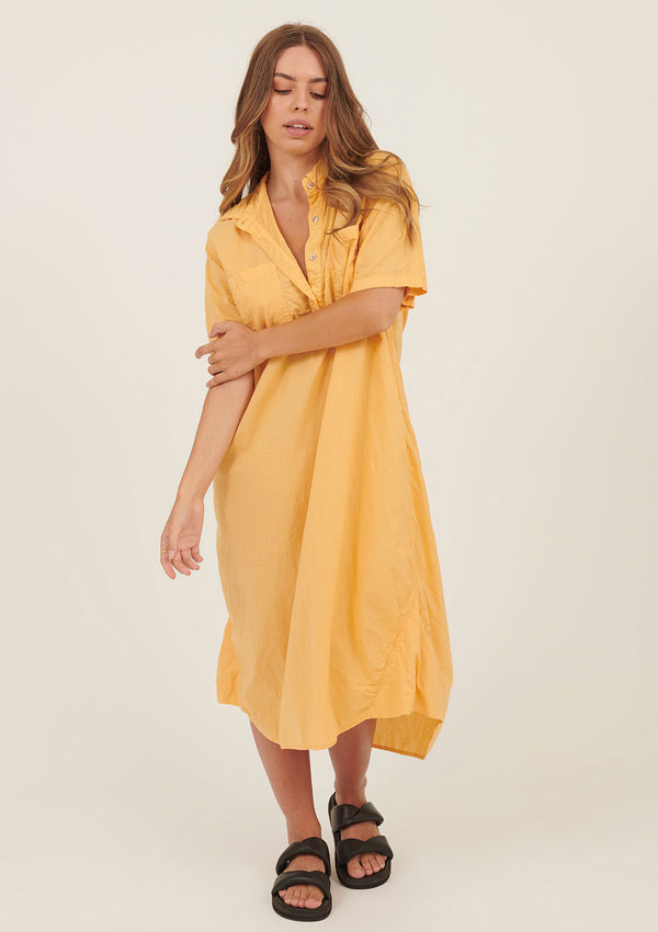Primness Lala Shirt Dress