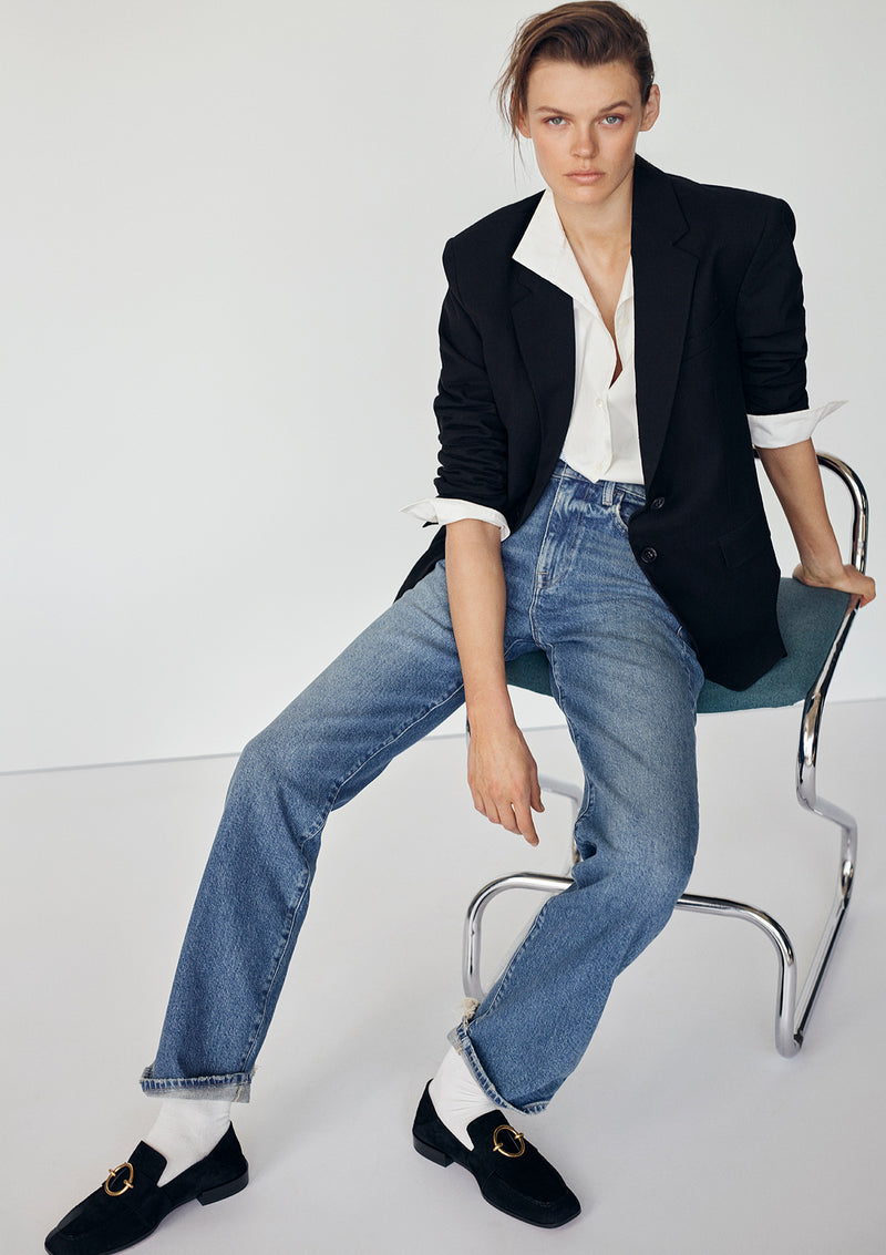 Grandfather jacket online