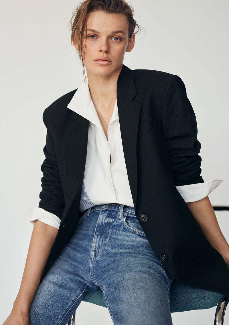 Grandfather jacket online