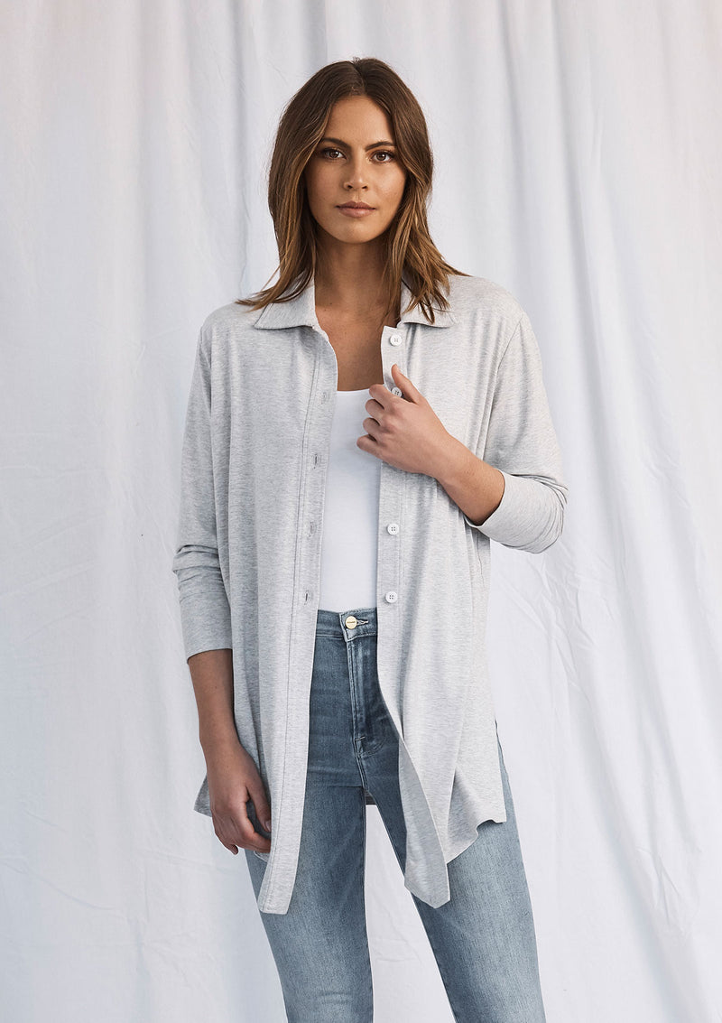 Mela Purdie Sprint Shirt