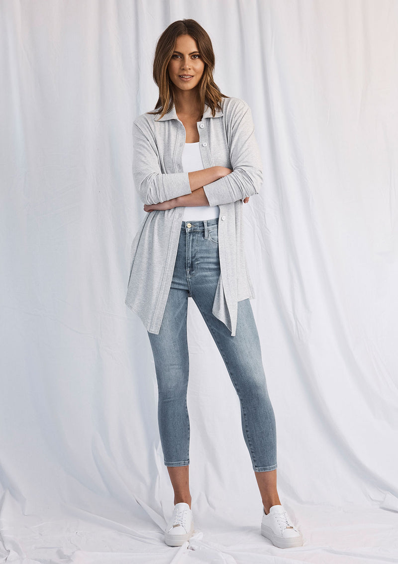 Mela Purdie Sprint Shirt