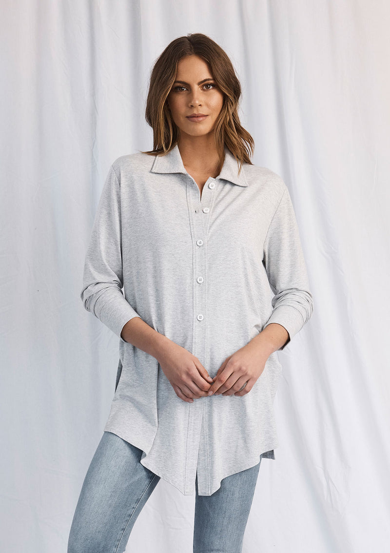 Mela Purdie Sprint Shirt