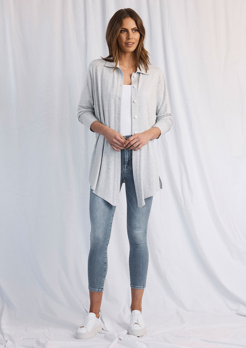 Mela Purdie Sprint Shirt