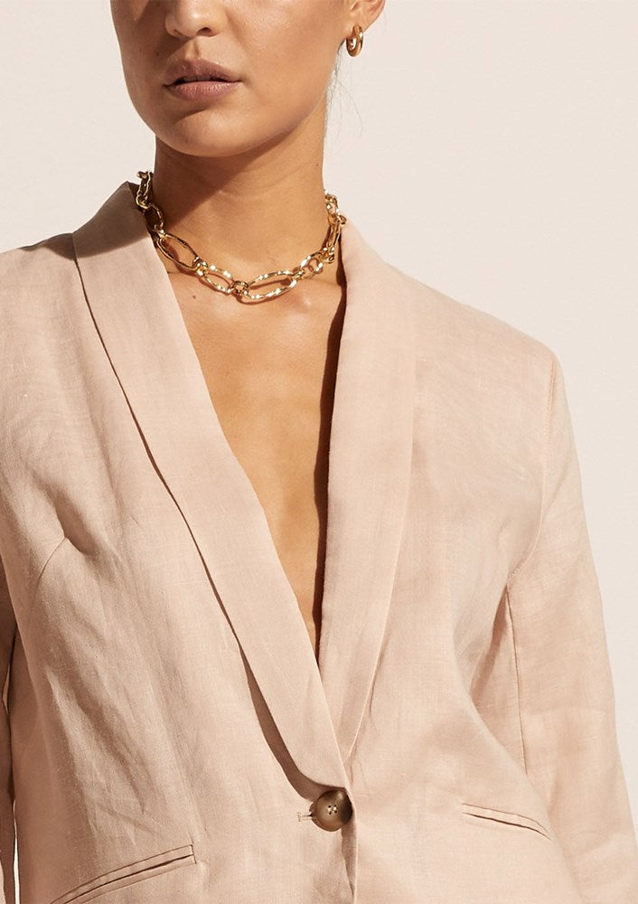 Zoe Kratzmann Flint Jacket