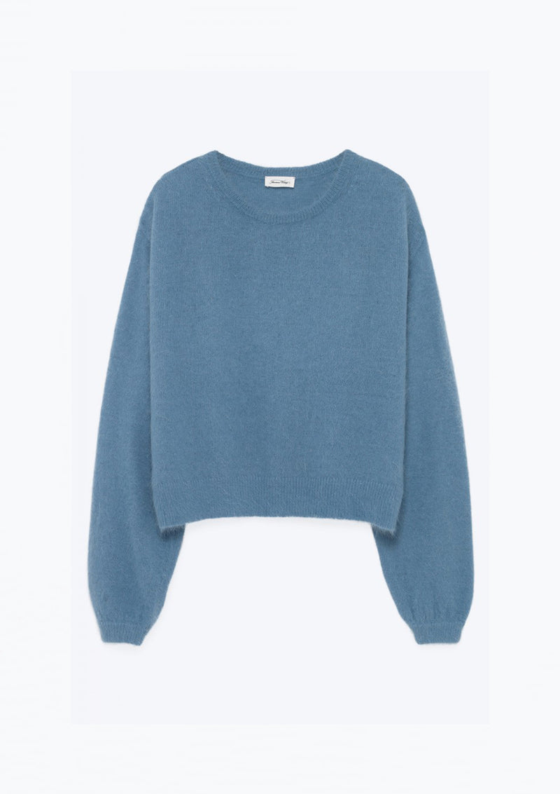 American Vintage Mitibird Jumper Khlassik
