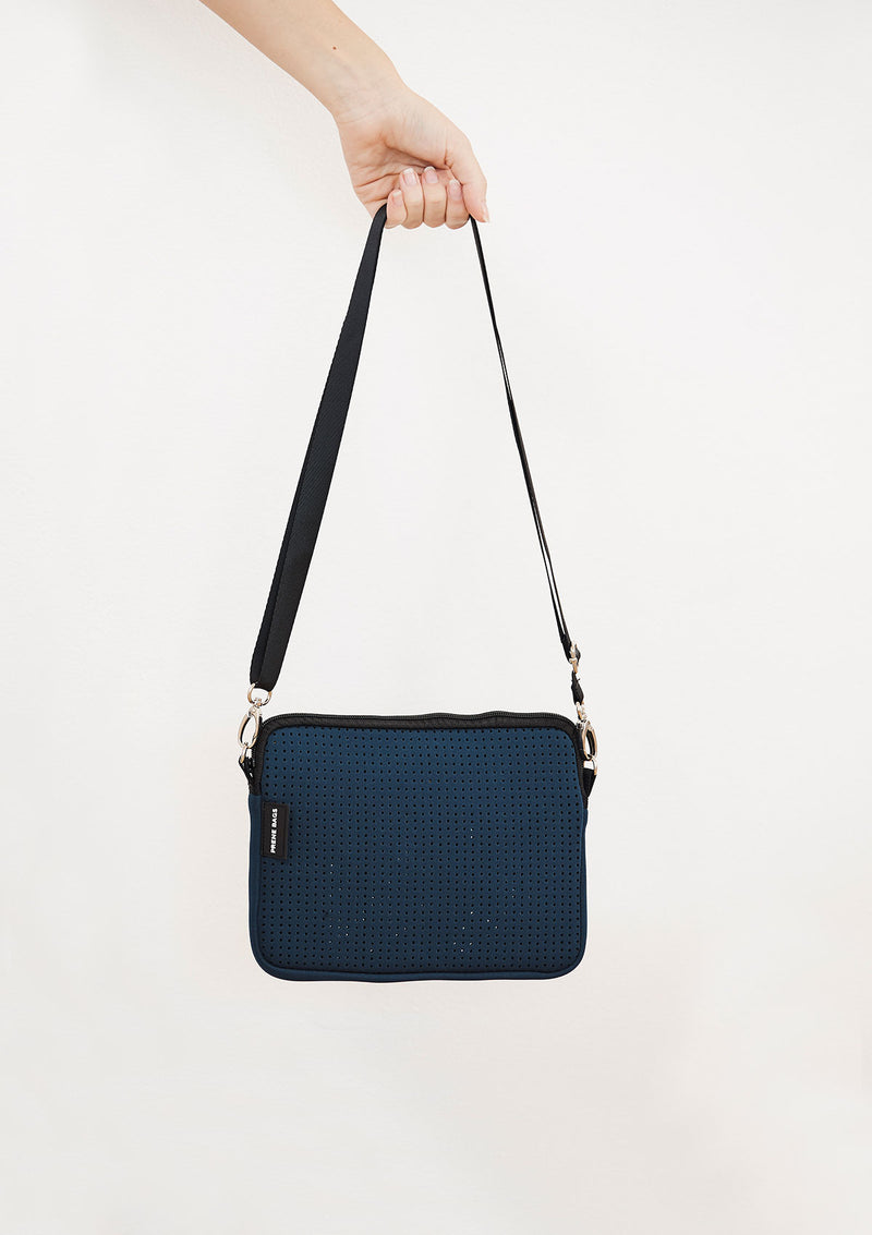 Prene Bags The Pixie Cross-Body Bag