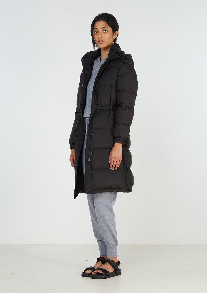 Elka Collective Down Jacket