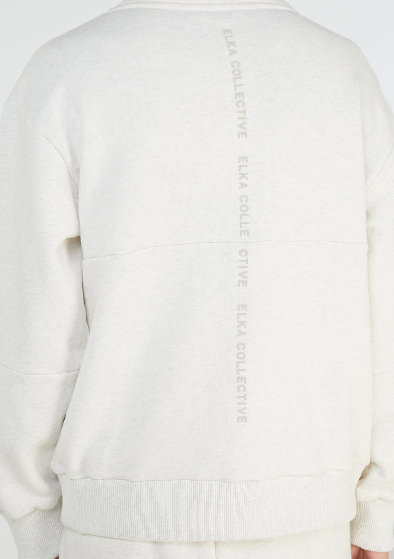 Elka Collective Mindful Sweater