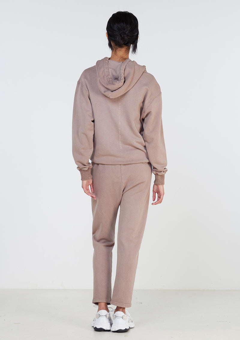 Elka Collective Nation Hoodie