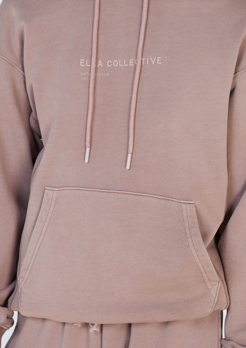 Elka Collective Nation Hoodie