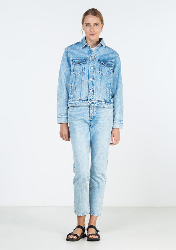 Elka Collective St Edmonds Jacket