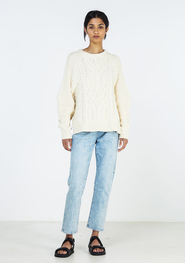 Elka Collective Copenhagen Knit