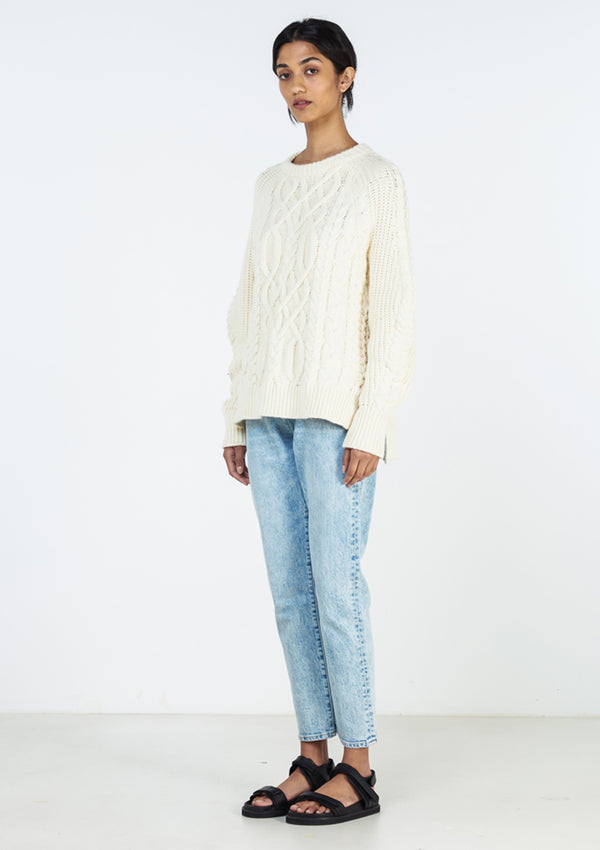 Elka Collective Copenhagen Knit