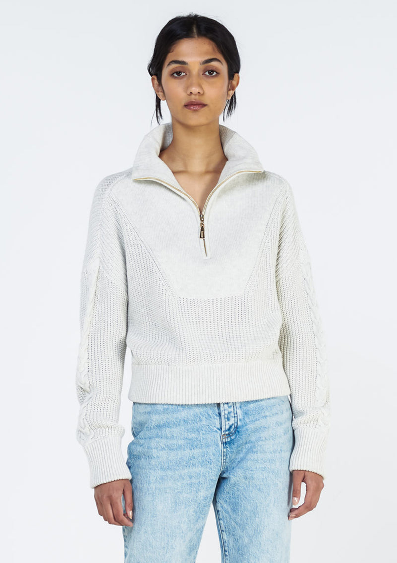 Elka Collective Mercer Knit