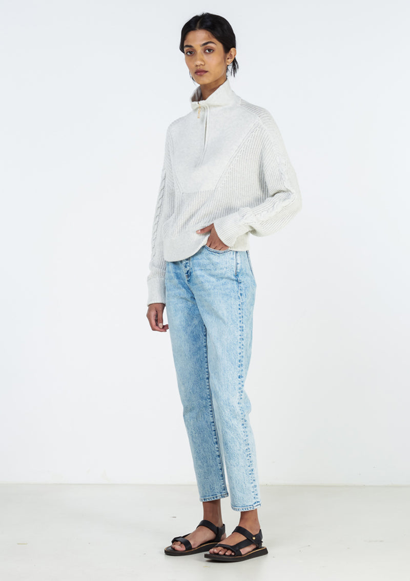 Elka Collective Mercer Knit