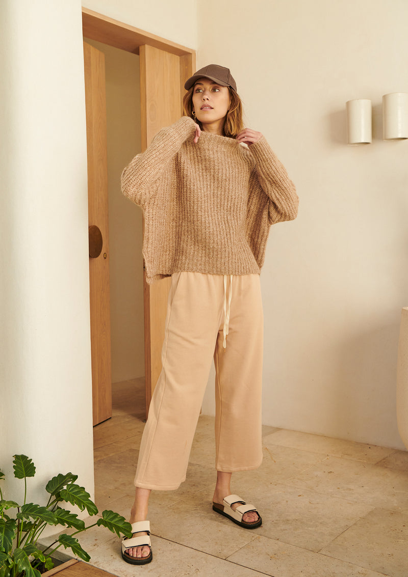 POL Cocoon Knit