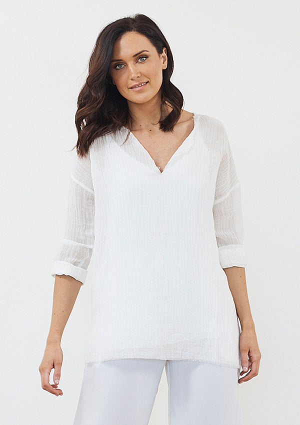 Lounge The Label Mondello Top