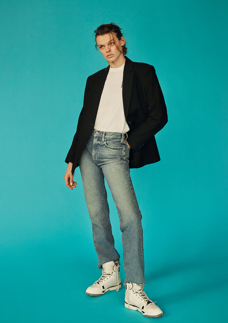 Grandfather jacket cheap