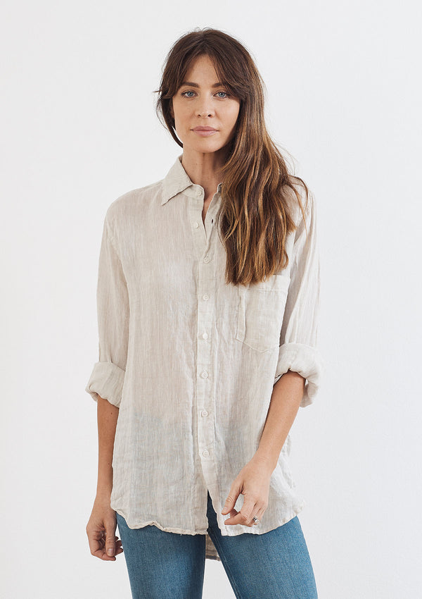 CP Shades Jack Boyfriend Shirt