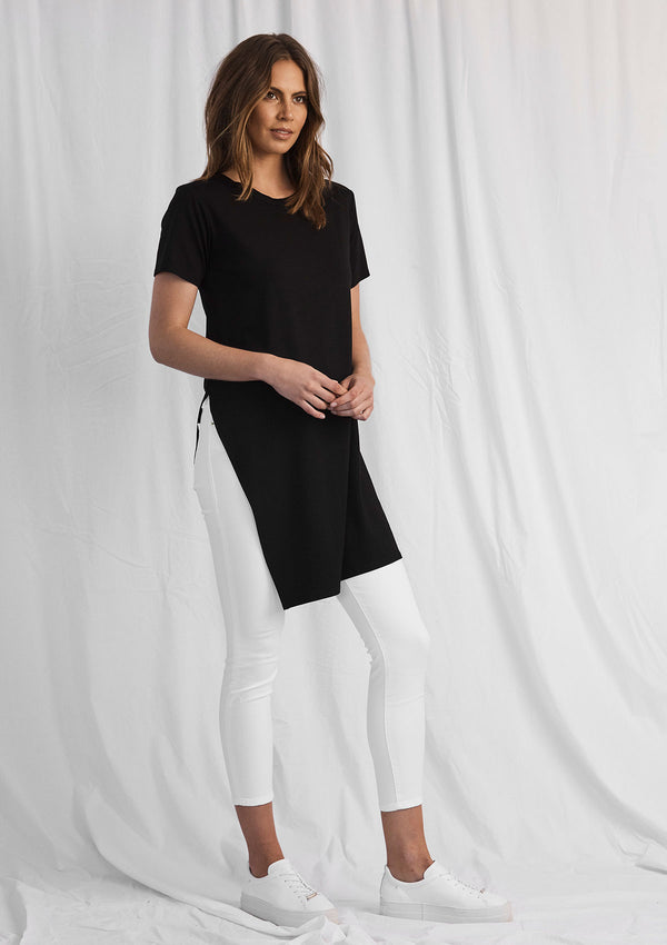 Mela Purdie Envelope Tunic