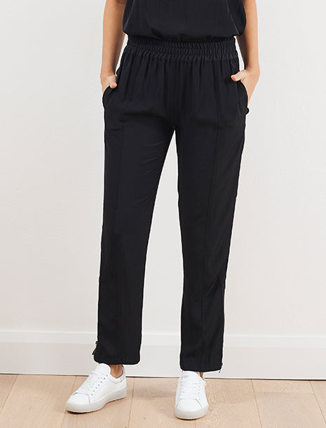 Mela Purdie Mach̩è Zip Tab Pant