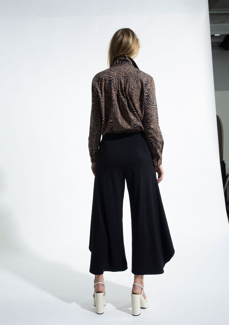 Mela Purdie Matte Jersey Dubai Pant