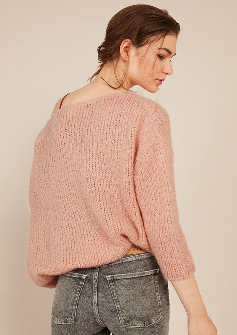 American Vintage LS Boolder Jumper