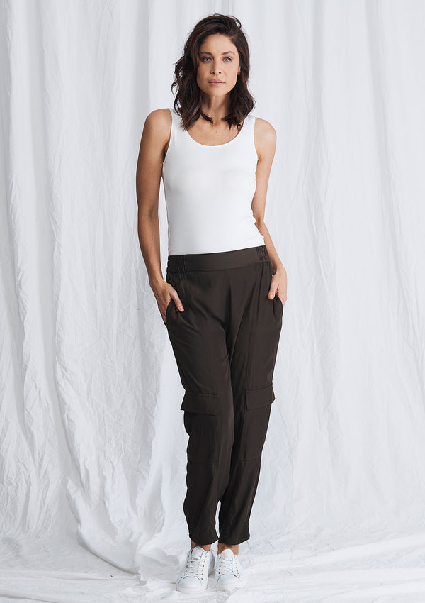 Mela Purdie Machè Platoon Pant