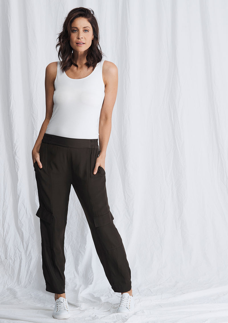 Mela Purdie Machè Platoon Pant
