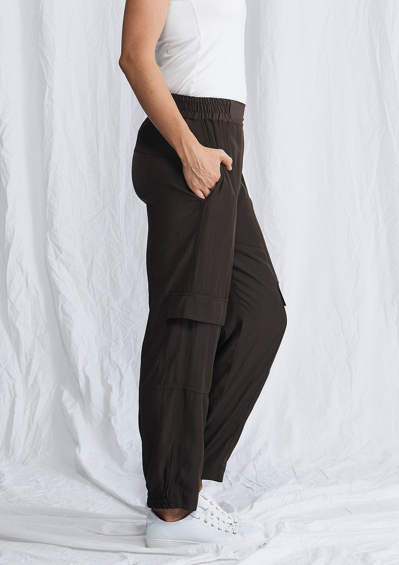Mela Purdie Machè Platoon Pant