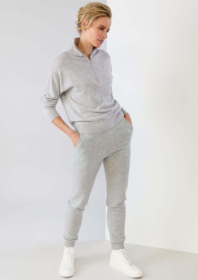 Mia Fratino Cashmere Lounge Pant