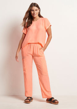 Mela Purdie Mache Soft Cargo